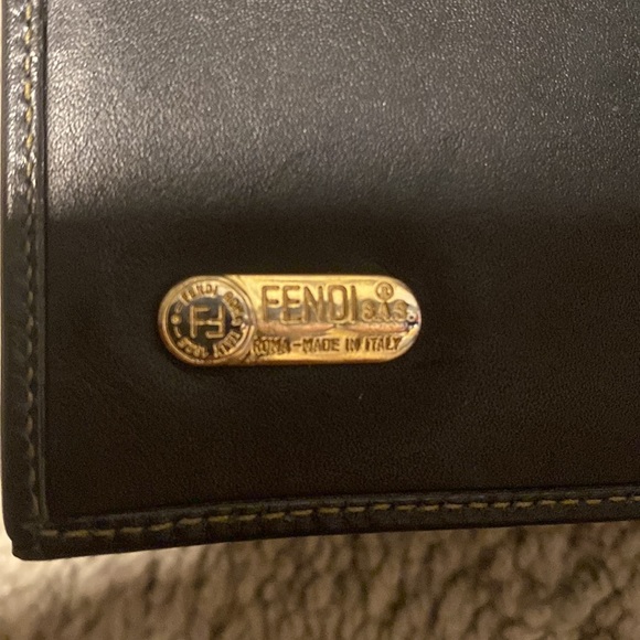 Fendi wallet - Picture 3 of 4